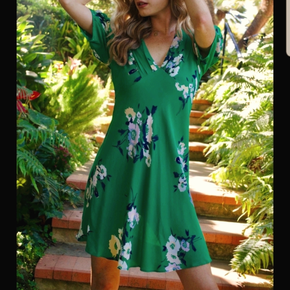 Free People Dress